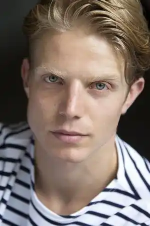 Charley Palmer Rothwell fotoğrafı