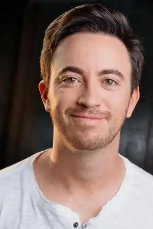Charlie Alvarado fotoğrafı