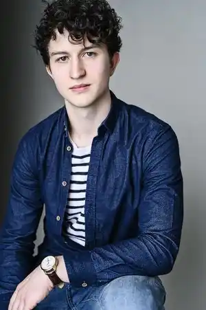 Charlie Beaven fotoğrafı