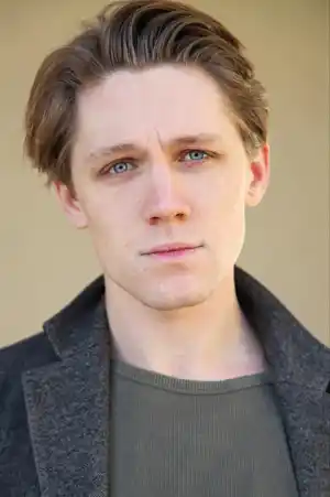 Charlie Bentley fotoğrafı