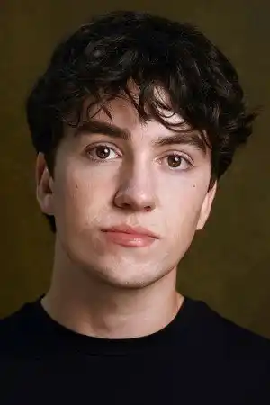 Charlie Hiscock fotoğrafı