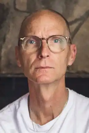 Charlie Huston fotoğrafı