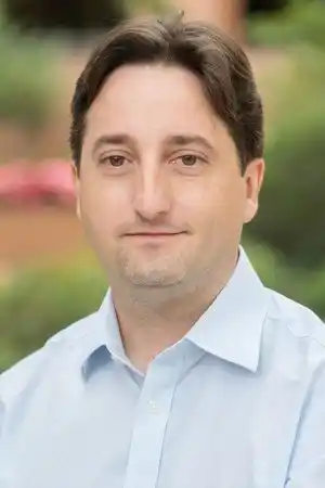 Charlie Korsmo fotoğrafı