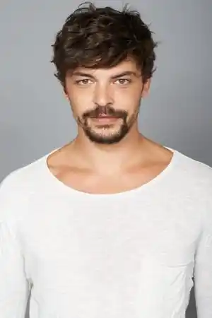 Charlie MacGechan fotoğrafı