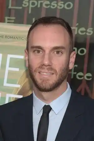 Charlie McDowell fotoğrafı