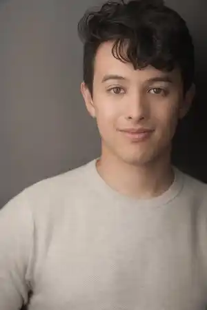 Charlie Oh fotoğrafı
