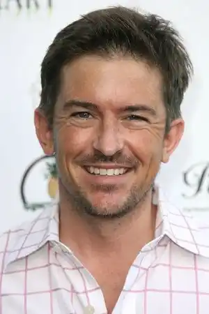 Charlie Schlatter fotoğrafı