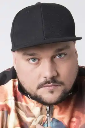 Charlie Sloth fotoğrafı