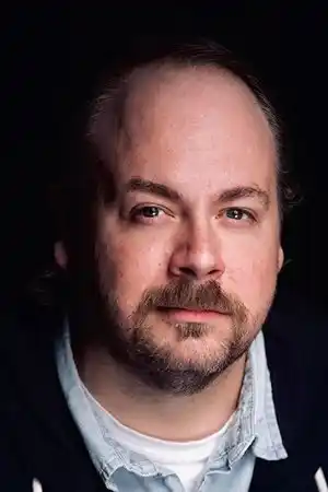 Charlie Talbert fotoğrafı