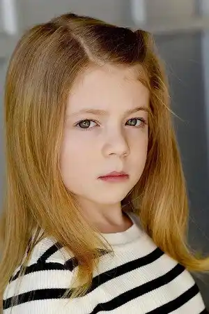 Charlotte Ann Tucker fotoğrafı