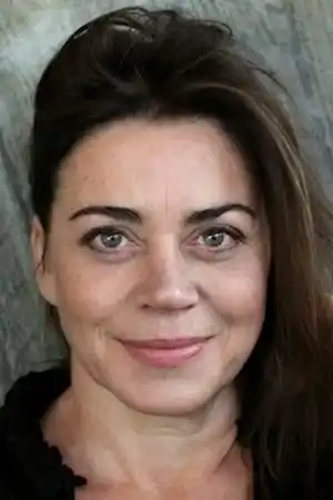 Charlotte Bøving fotoğrafı