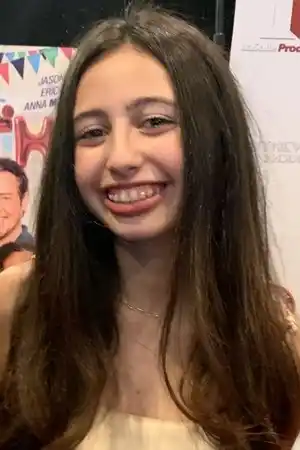 Charlotte Ciano fotoğrafı