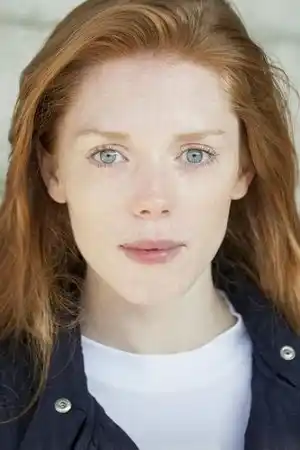 Charlotte Croft fotoğrafı