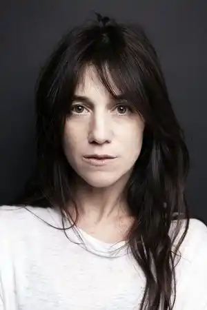 Charlotte Gainsbourg fotoğrafı