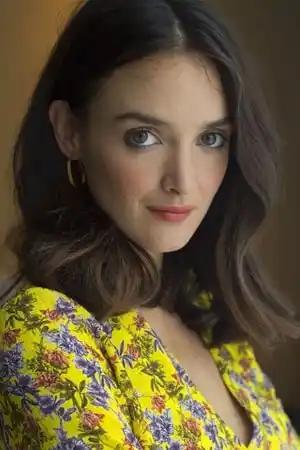 Charlotte Le Bon fotoğrafı