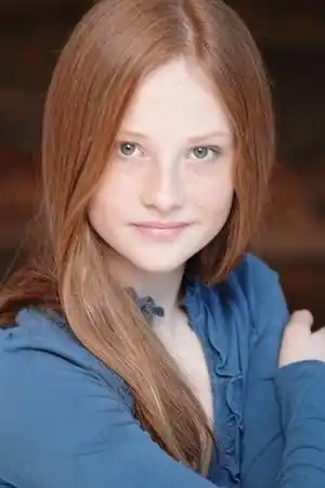 Charlotte Lindsay Marron fotoğrafı