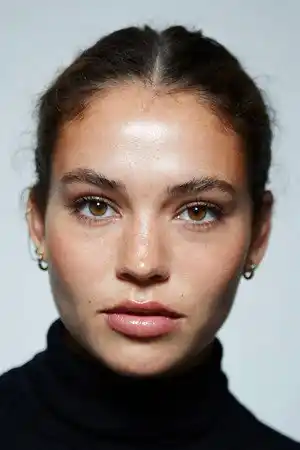 Charlotte MacInnes fotoğrafı