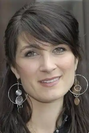 Charlotte Munck fotoğrafı