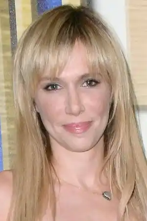 Charlotte Newhouse fotoğrafı