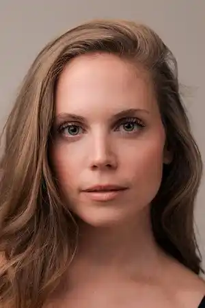 Charlotte Stoiber fotoğrafı