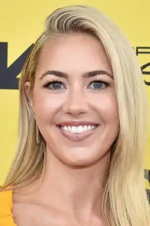 Charlotte Ubben fotoğrafı