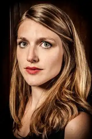 Charlotte Vandermeersch fotoğrafı
