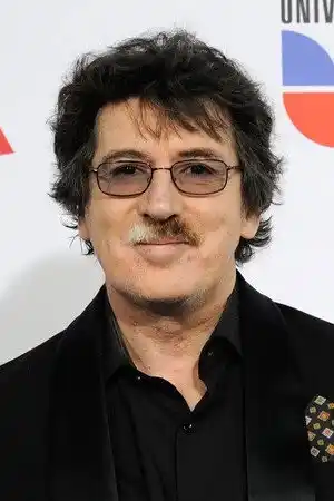 Charly García fotoğrafı