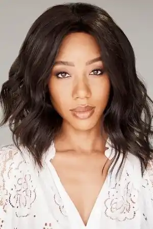 Charmaine Bingwa fotoğrafı