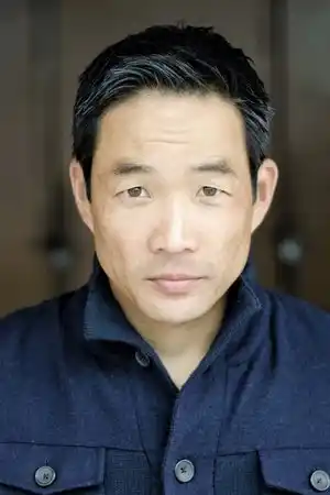 Chase Kim fotoğrafı