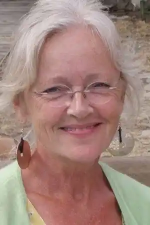 Chatarina Larsson fotoğrafı