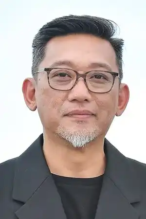 Cheang Pou-Soi fotoğrafı