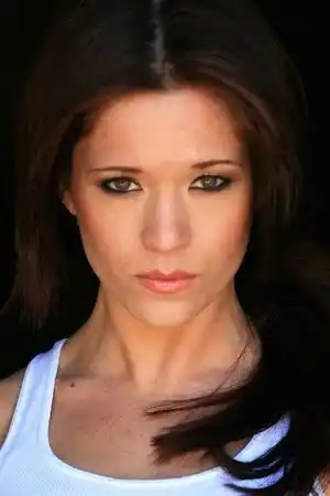 Chelle Ramos fotoğrafı