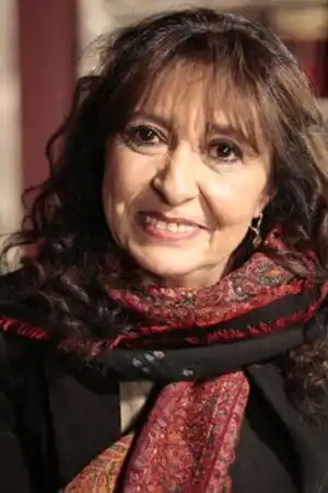 Chelo Vivares fotoğrafı