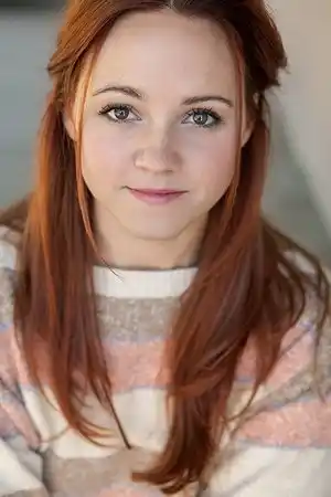 Chelsea Alden fotoğrafı