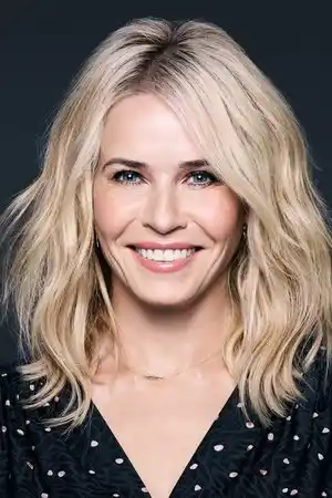 Chelsea Handler fotoğrafı