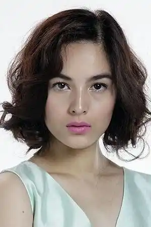 Chelsea Islan fotoğrafı