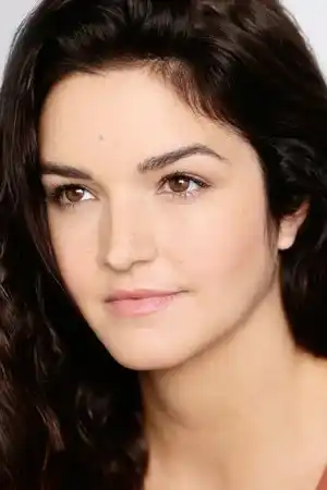 Chelsea Ricketts fotoğrafı