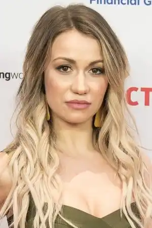 Chelsey Reist fotoğrafı