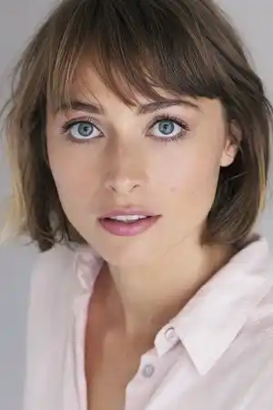 Chelsie Preston Crayford fotoğrafı