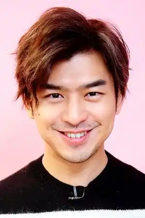Chen Bolin fotoğrafı