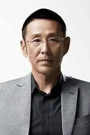 Chen Daoming fotoğrafı