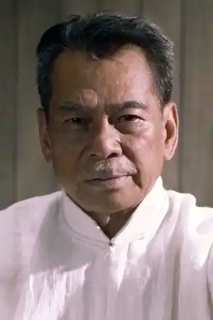 Chen Kuan-Tai fotoğrafı