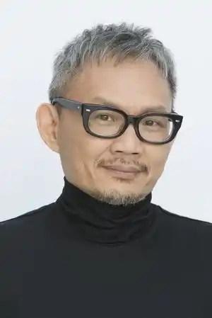 Chen Kuofu fotoğrafı