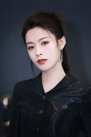 Chen Lijun fotoğrafı