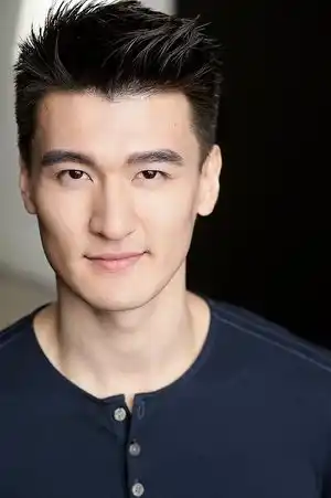 Chen Tang fotoğrafı