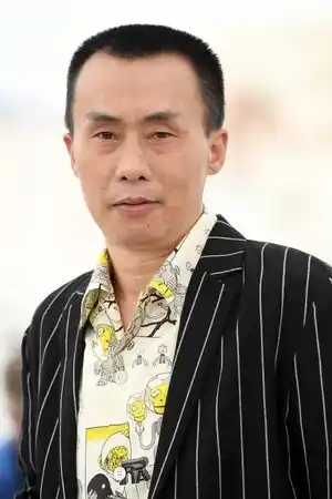 Chen Yongzhong fotoğrafı