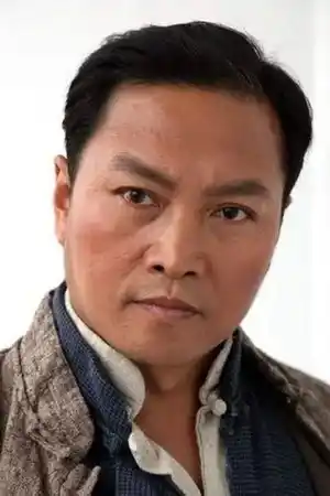 Chen Zhihui fotoğrafı