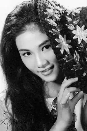 Cheng Pei-Pei fotoğrafı