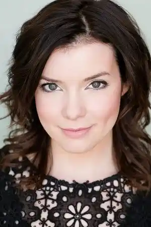 Cherami Leigh fotoğrafı