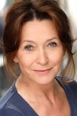 Cherie Lunghi fotoğrafı